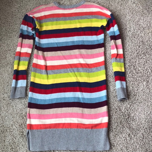 Gap Kids Sweater Dress - Picture 4 of 8